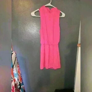 Everly Womans Romper Size XS